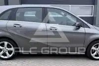 2013 Mercedes Benz B-Class