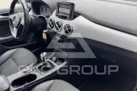2013 Mercedes Benz B-Class