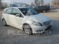 2013 Mercedes Benz B-Class