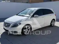 2013 Mercedes Benz B-Class