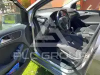 2013 Mercedes Benz B-Class