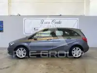 2013 Mercedes Benz B-Class
