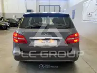 2013 Mercedes Benz B-Class