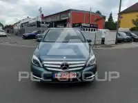 2013 Mercedes Benz B-Class