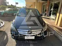 2013 Mercedes Benz B-Class