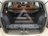2013 Mercedes Benz B-Class