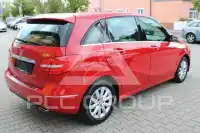 2013 Mercedes Benz B-Class