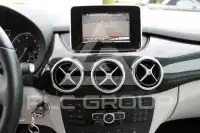 2013 Mercedes Benz B-Class