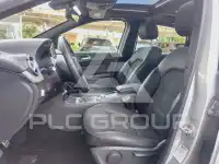 2013 Mercedes Benz B-Class