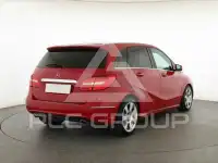 2013 Mercedes Benz B-Class