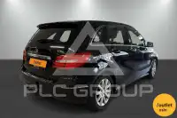 2013 Mercedes Benz B-Class