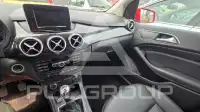 2013 Mercedes Benz B-Class