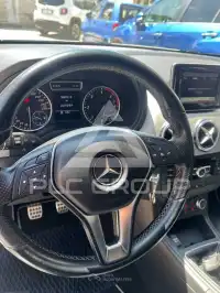 2013 Mercedes Benz B-Class