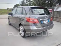 2013 Mercedes Benz B-Class