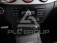 2013 Mercedes Benz B-Class
