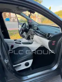 2013 Mercedes Benz B-Class