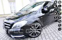 2013 Mercedes Benz B-Class