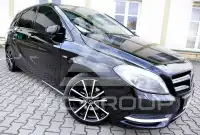 2013 Mercedes Benz B-Class