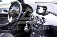 2013 Mercedes Benz B-Class