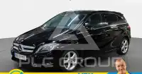2013 Mercedes Benz B-Class