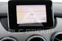 2013 Mercedes Benz B-Class