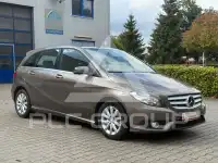2013 Mercedes Benz B-Class