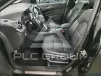 2013 Mercedes Benz B-Class