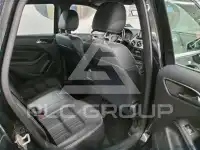 2013 Mercedes Benz B-Class