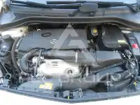 2013 Mercedes Benz B-Class