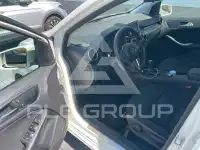 2013 Mercedes Benz B-Class