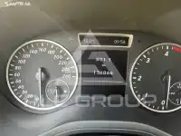 2013 Mercedes Benz B-Class