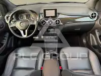 2013 Mercedes Benz B-Class