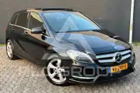2013 Mercedes Benz B-Class