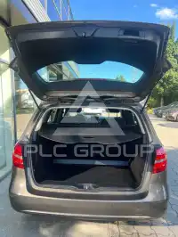 2013 Mercedes Benz B-Class