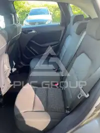 2013 Mercedes Benz B-Class