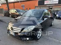 2013 Mercedes Benz B-Class