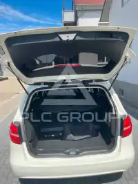2013 Mercedes Benz B-Class