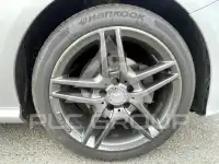 2013 Mercedes Benz B-Class