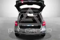 2013 Mercedes Benz B-Class