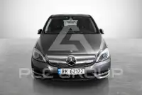 2013 Mercedes Benz B-Class