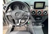 2013 Mercedes Benz B-Class
