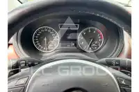 2013 Mercedes Benz B-Class