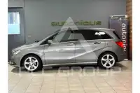 2013 Mercedes Benz B-Class
