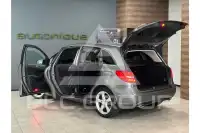 2013 Mercedes Benz B-Class