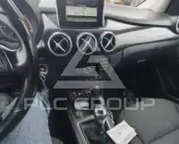 2013 Mercedes Benz B-Class