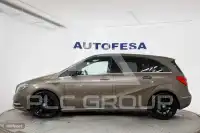 2013 Mercedes Benz B-Class