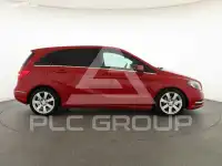 2013 Mercedes Benz B-Class