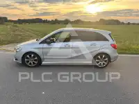 2013 Mercedes Benz B-Class