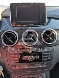 2013 Mercedes Benz B-Class