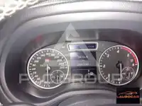 2013 Mercedes Benz B-Class